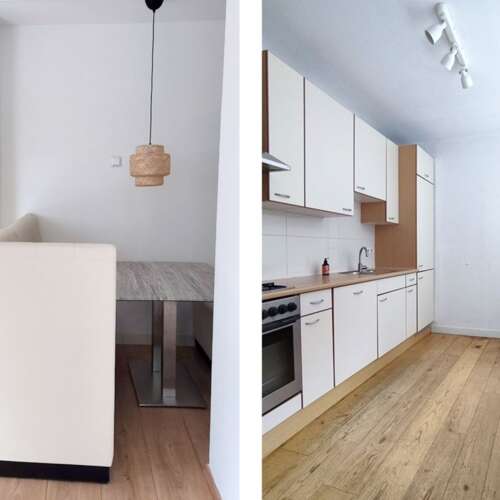 Foto #8 Huurwoning Slotlaan Heemstede