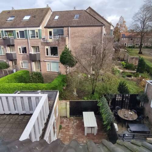 Foto #22 Huurwoning Slotlaan Heemstede