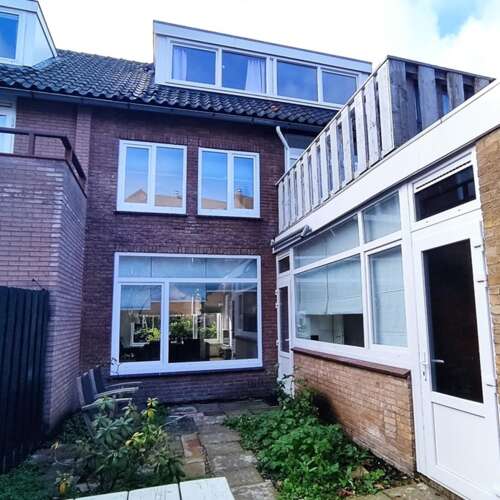 Foto #14 Huurwoning Slotlaan Heemstede