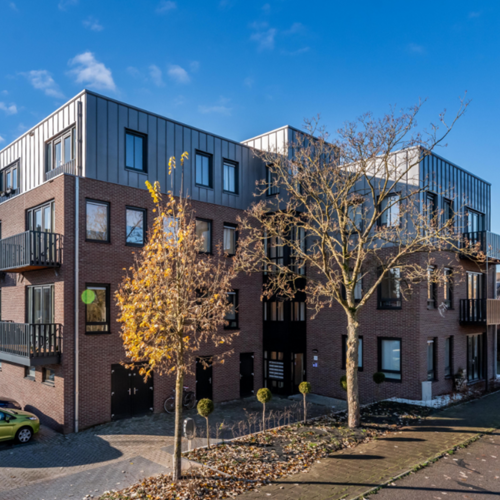 Foto #0 Appartement Crosestein Zeist