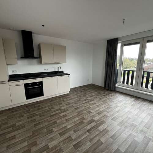 Foto #5 Appartement Crosestein Zeist