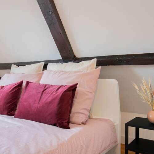 Foto #17 Appartement Keizersgracht Amsterdam