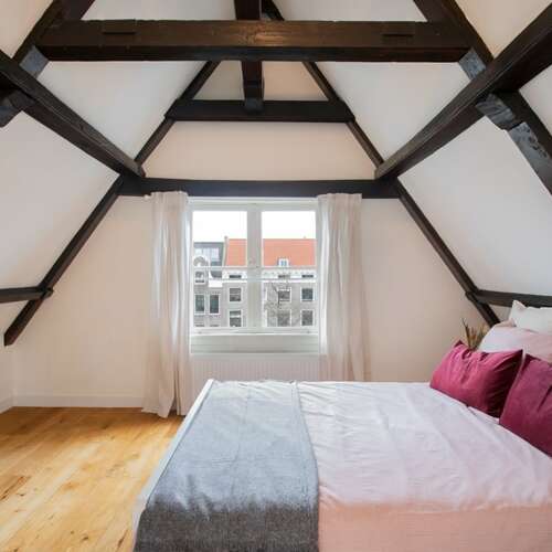Foto #16 Appartement Keizersgracht Amsterdam