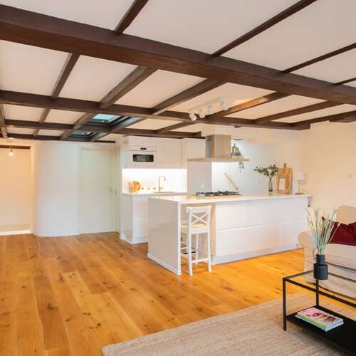 Foto #5 Appartement Keizersgracht Amsterdam