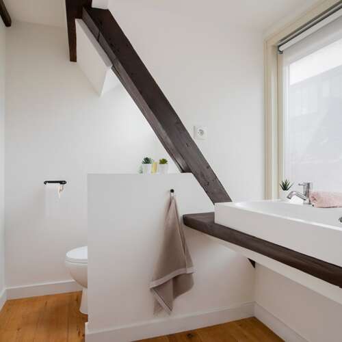 Foto #15 Appartement Keizersgracht Amsterdam