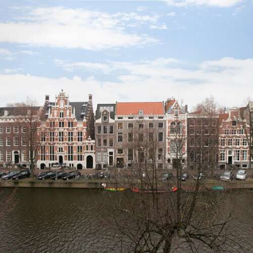 Foto #23 Appartement Keizersgracht Amsterdam
