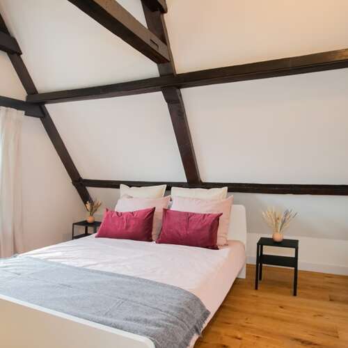 Foto #18 Appartement Keizersgracht Amsterdam