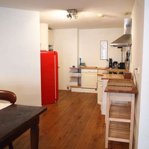 Foto #13 Appartement Laan van Roos en Doorn Den Haag