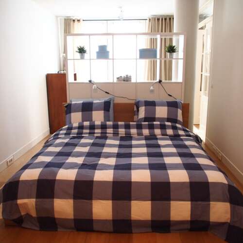 Foto #17 Appartement Laan van Roos en Doorn Den Haag