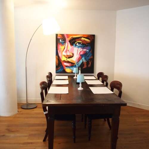 Foto #9 Appartement Laan van Roos en Doorn Den Haag