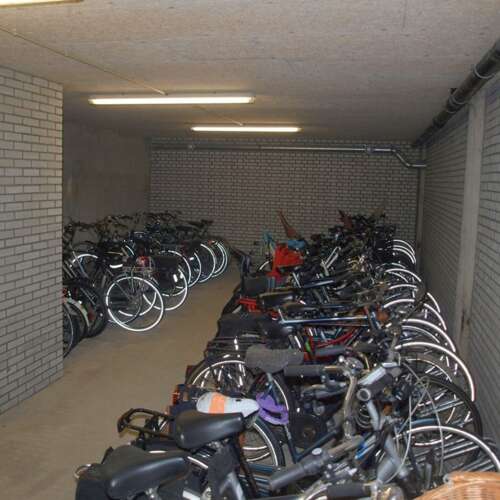 Foto #24 Appartement Laan van Roos en Doorn Den Haag