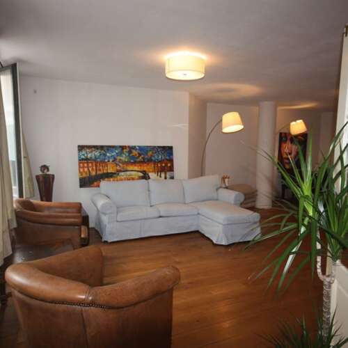 Foto #5 Appartement Laan van Roos en Doorn Den Haag