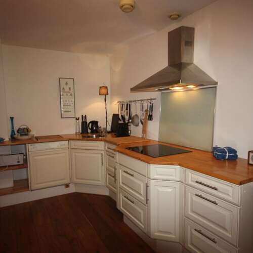 Foto #11 Appartement Laan van Roos en Doorn Den Haag