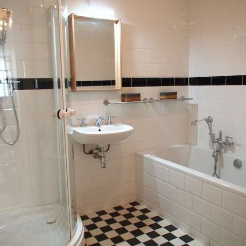 Foto #21 Appartement Laan van Roos en Doorn Den Haag