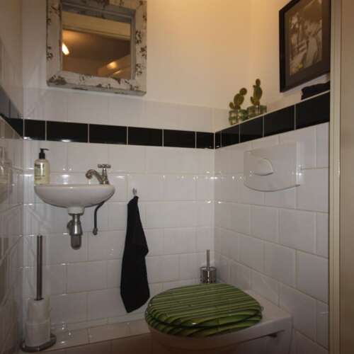 Foto #22 Appartement Laan van Roos en Doorn Den Haag