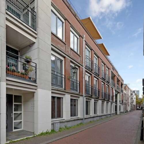 Foto #0 Appartement Laan van Roos en Doorn Den Haag