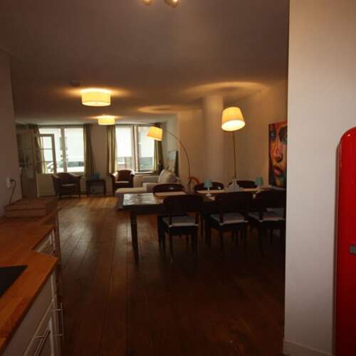 Foto #10 Appartement Laan van Roos en Doorn Den Haag