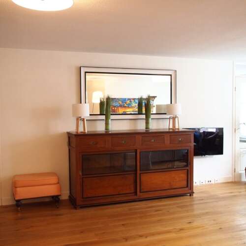 Foto #6 Appartement Laan van Roos en Doorn Den Haag