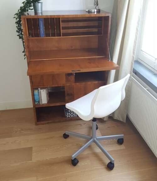 Foto #16 Appartement Laan van Roos en Doorn Den Haag