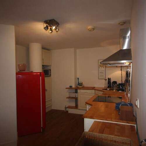 Foto #12 Appartement Laan van Roos en Doorn Den Haag