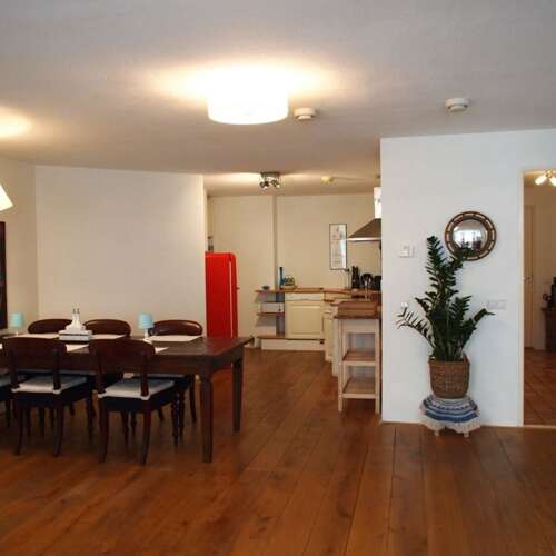 Foto #8 Appartement Laan van Roos en Doorn Den Haag