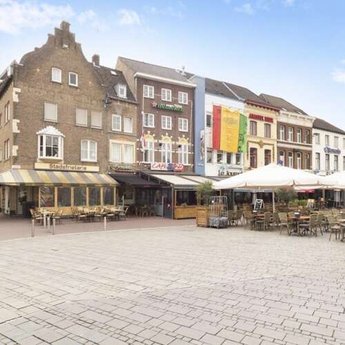 Foto #29 Appartement Sint Christoffelstraat Roermond