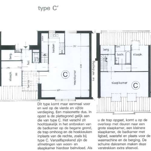 Foto #30 Appartement Sint Christoffelstraat Roermond