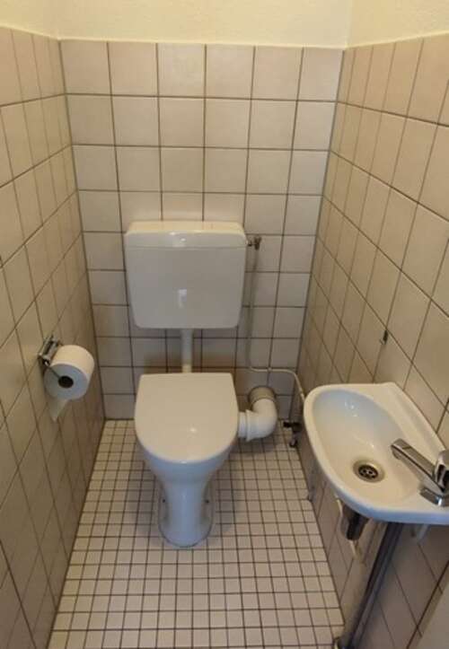 Foto #12 Appartement Sint Christoffelstraat Roermond