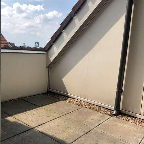 Foto #26 Appartement Sint Christoffelstraat Roermond