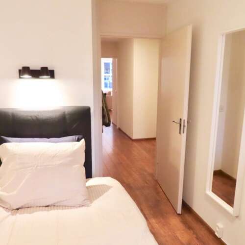 Foto #9 Appartement Pieterstraat Den Haag