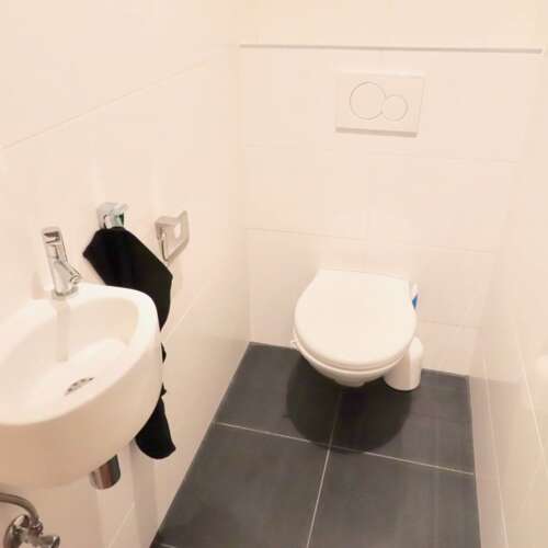 Foto #15 Appartement Pieterstraat Den Haag