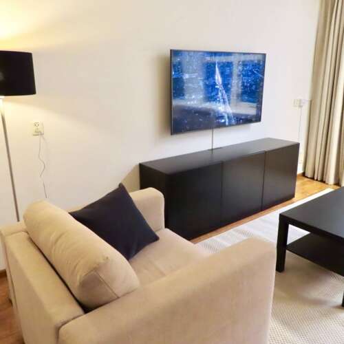 Foto #5 Appartement Pieterstraat Den Haag