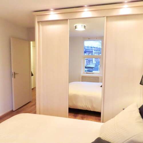 Foto #12 Appartement Pieterstraat Den Haag