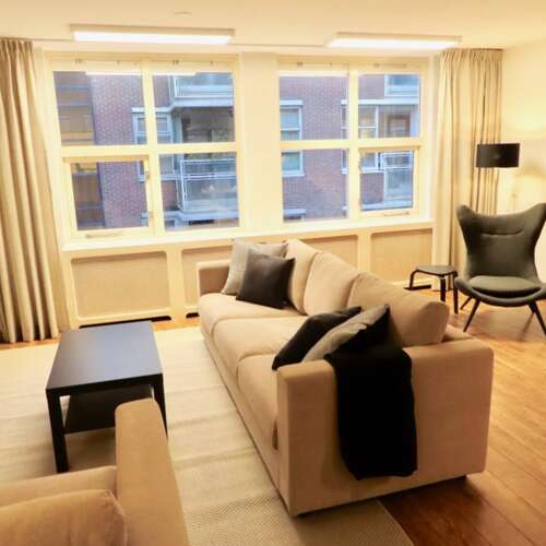 Foto #0 Appartement Pieterstraat Den Haag