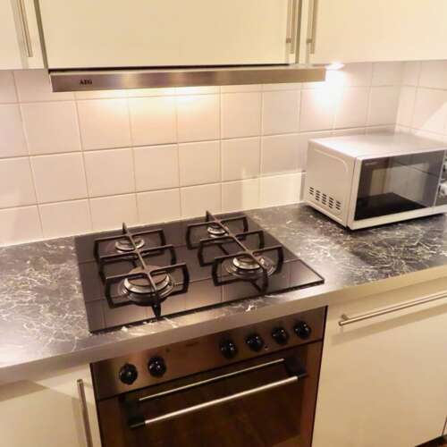 Foto #18 Appartement Pieterstraat Den Haag