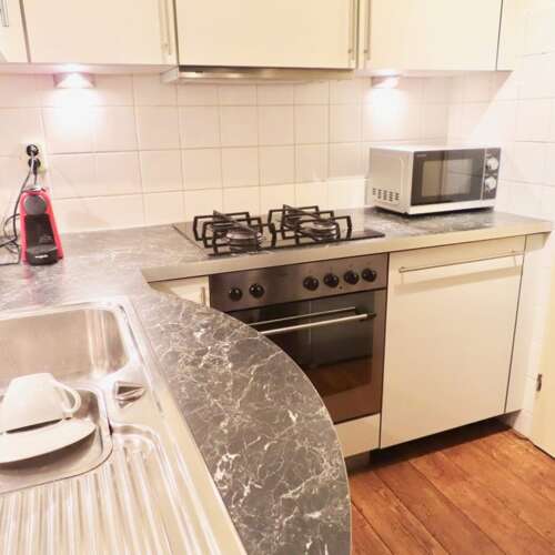 Foto #17 Appartement Pieterstraat Den Haag