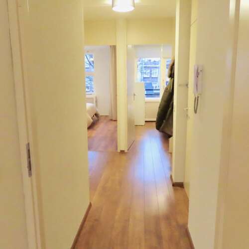 Foto #6 Appartement Pieterstraat Den Haag