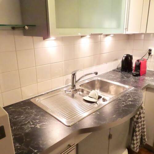 Foto #16 Appartement Pieterstraat Den Haag