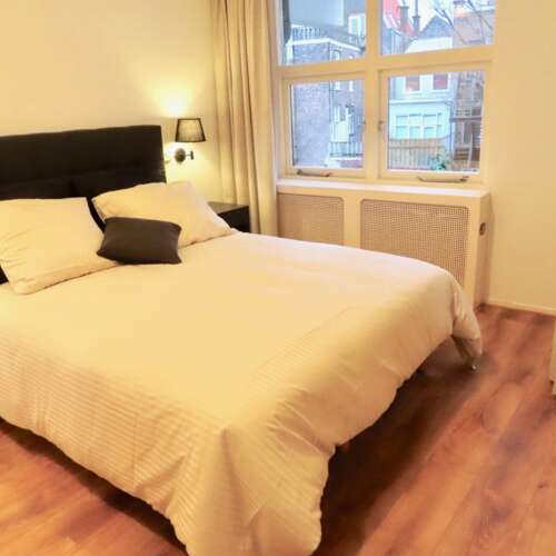 Foto #10 Appartement Pieterstraat Den Haag