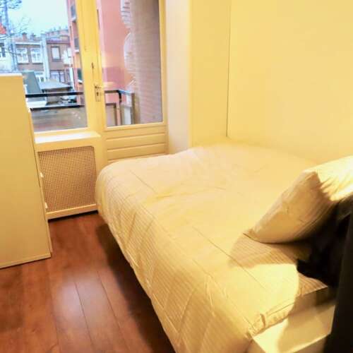 Foto #7 Appartement Pieterstraat Den Haag