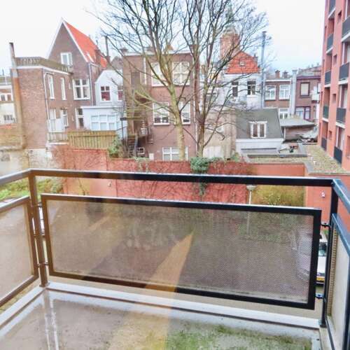 Foto #8 Appartement Pieterstraat Den Haag