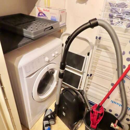 Foto #19 Appartement Pieterstraat Den Haag