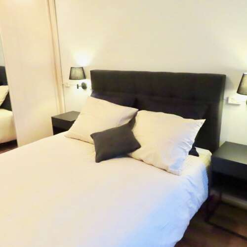 Foto #11 Appartement Pieterstraat Den Haag