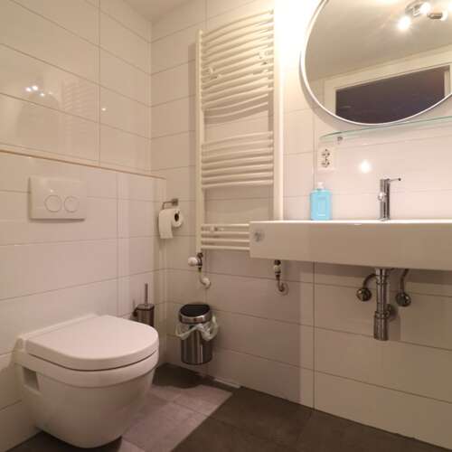 Foto #21 Appartement Prinseneiland Amsterdam