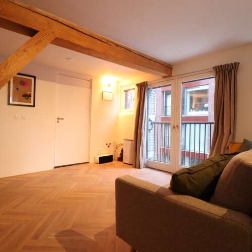 Foto #17 Appartement Prinseneiland Amsterdam