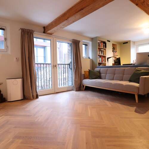 Foto #18 Appartement Prinseneiland Amsterdam