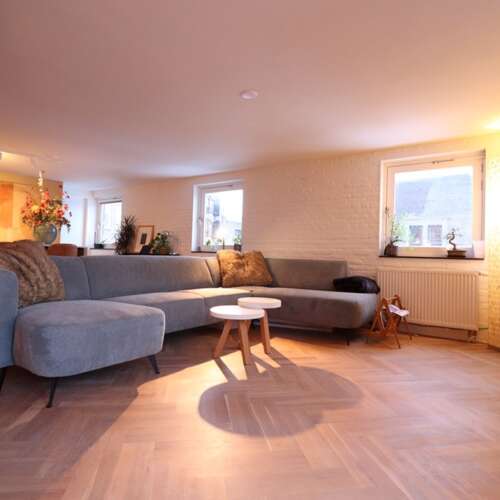 Foto #11 Appartement Prinseneiland Amsterdam