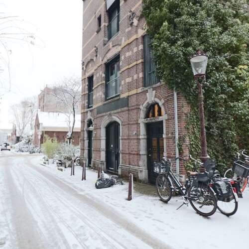 Foto #31 Appartement Prinseneiland Amsterdam