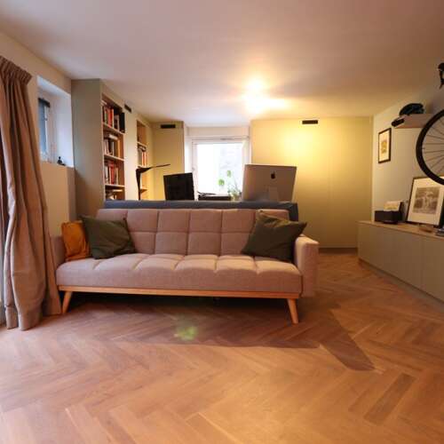 Foto #16 Appartement Prinseneiland Amsterdam