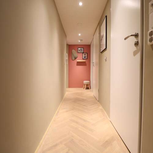 Foto #28 Appartement Prinseneiland Amsterdam